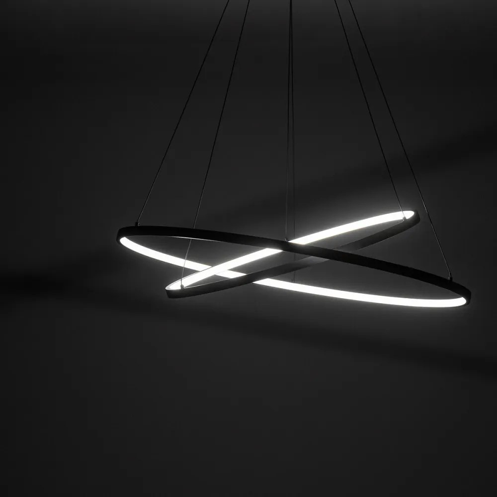 NOWODVORSKI 10814 CIRCOLO Modern Led Függesztett Lámpa LED IP20
