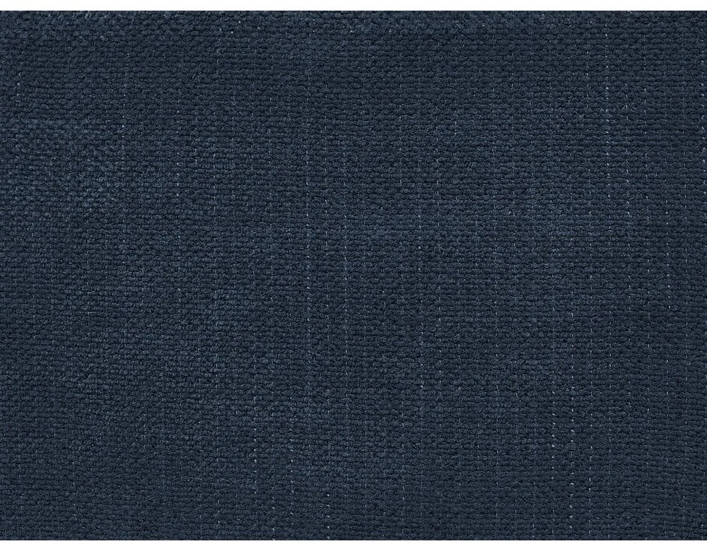 Sötétkék sarokkanapé Cloud – Bobochic Paris