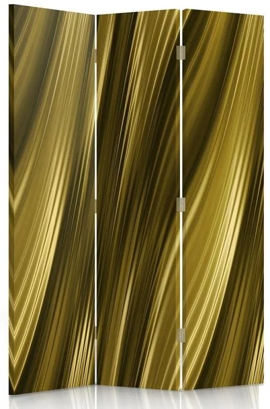 Gario Paraván Textúra Méret: 145 x 170 cm, Kivitelezés: Klasszikus paraván