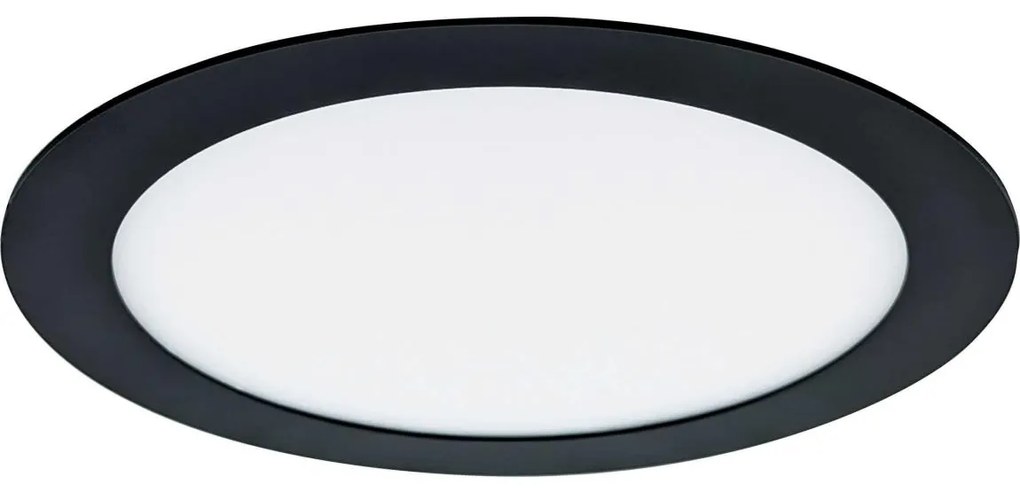 Greenlux LED Fürdőszobai beépíthető lámpa VEGA LED/24W/230V 3800K IP44 GXDW370