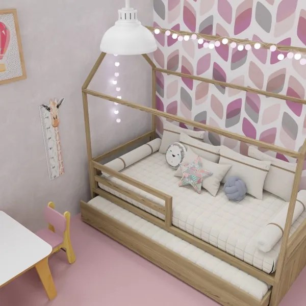 Felületre szerelhető csillár SVEN 1xE27/15W/230V fehér