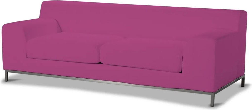 Dekoria Kramfors 3 személyes kanapé huzat Ikea