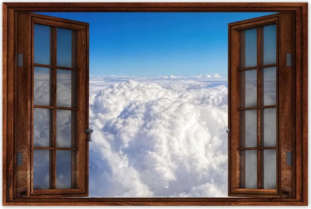 Poszterek 60x40 Tájkép Látvány