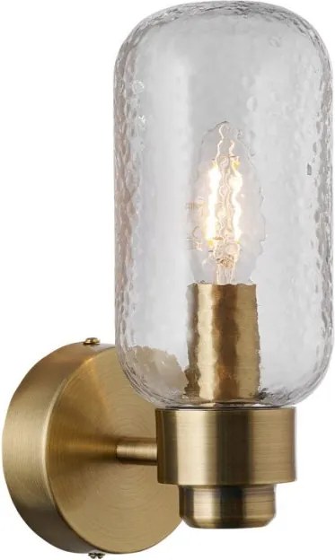 Nordlux TUTAN 2310551035 Fali lámpa 1x25W/E14 IP44