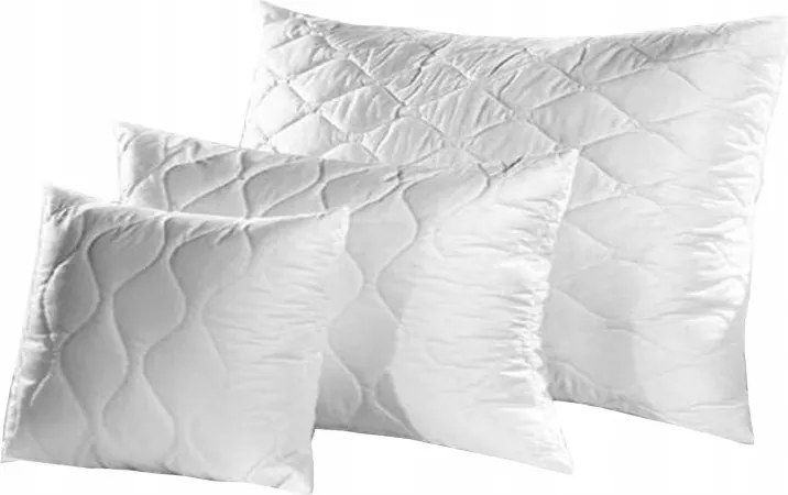 Párna Schon 70x90 800g