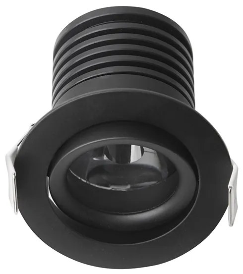 Tif álmennyezetbe süllyeszthető spotlámpa