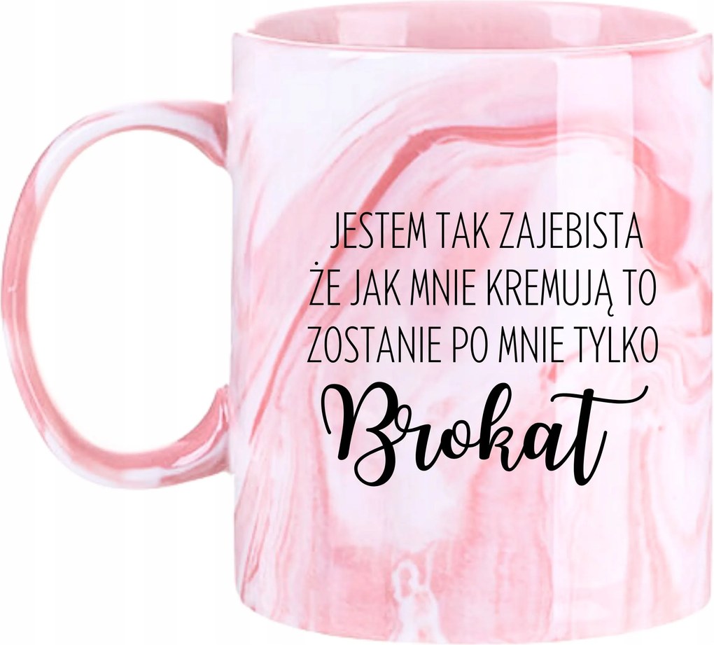 Bögre Márvány Ajándék Vicces Anyák Napja Csak Csillámpor Marad