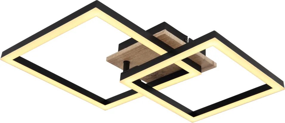GLOBO 67284-18 BOSSY Modern LED Mennyezeti Lámpa LED IP20