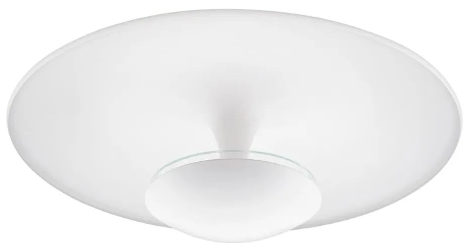 Eglo 95487 - LED Mennyezeti lámpa TORONJA LED/24W/230V