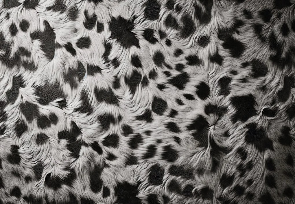 Fotótapéta - Foltos bunda (147x102 cm)