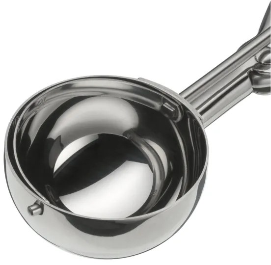 WMF - Fagylalt kanál GOURMET rozsdamentes acél