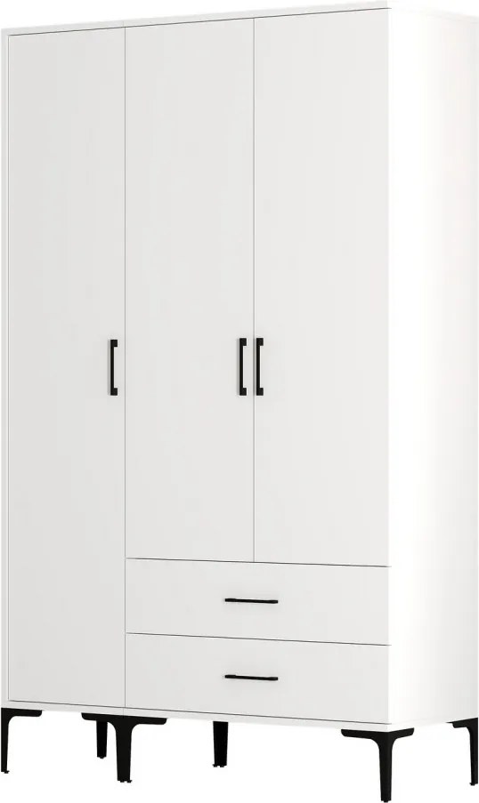 Kumsal ST - White