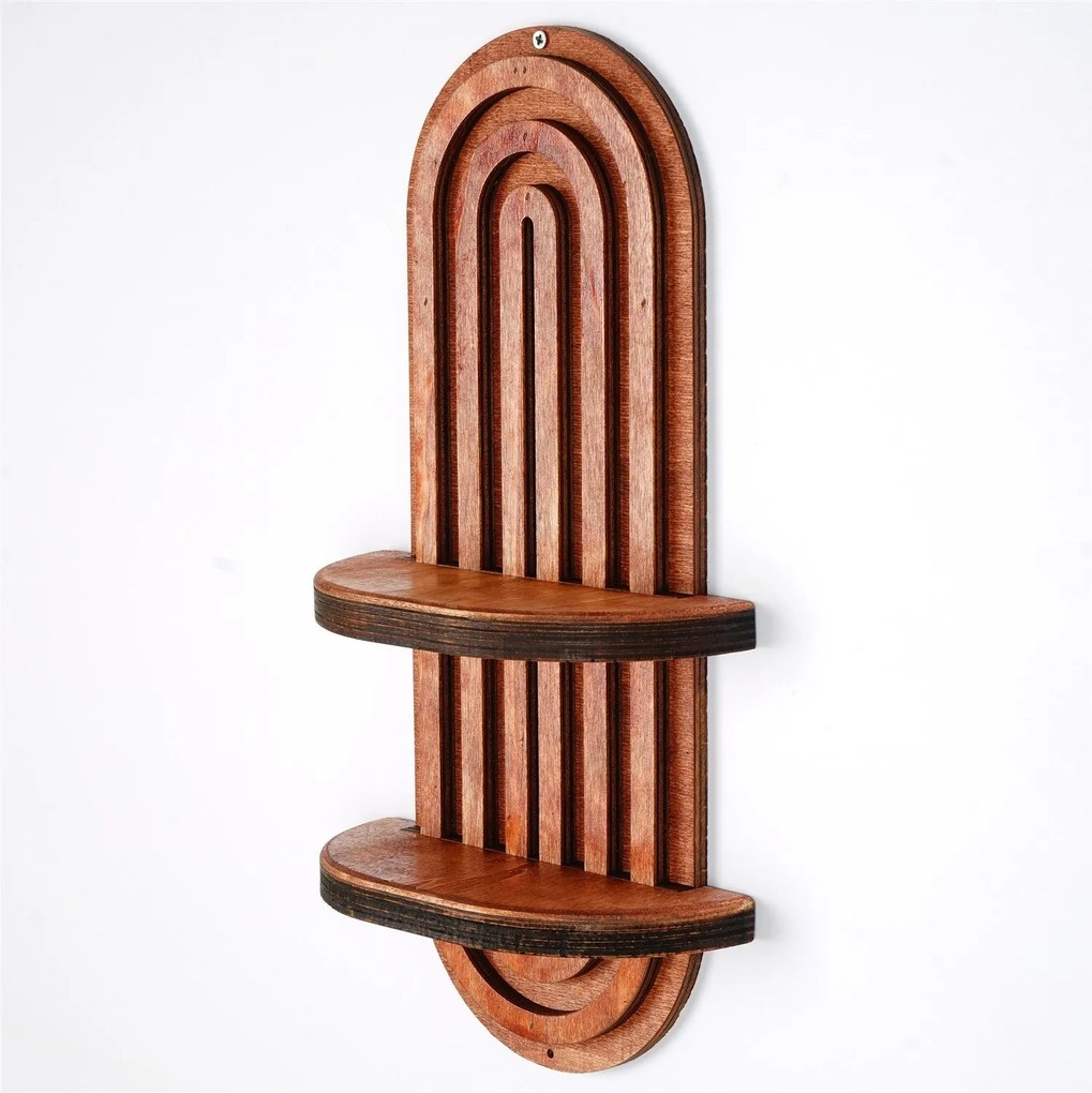 Fali polc, 40×20 cm – Raf270