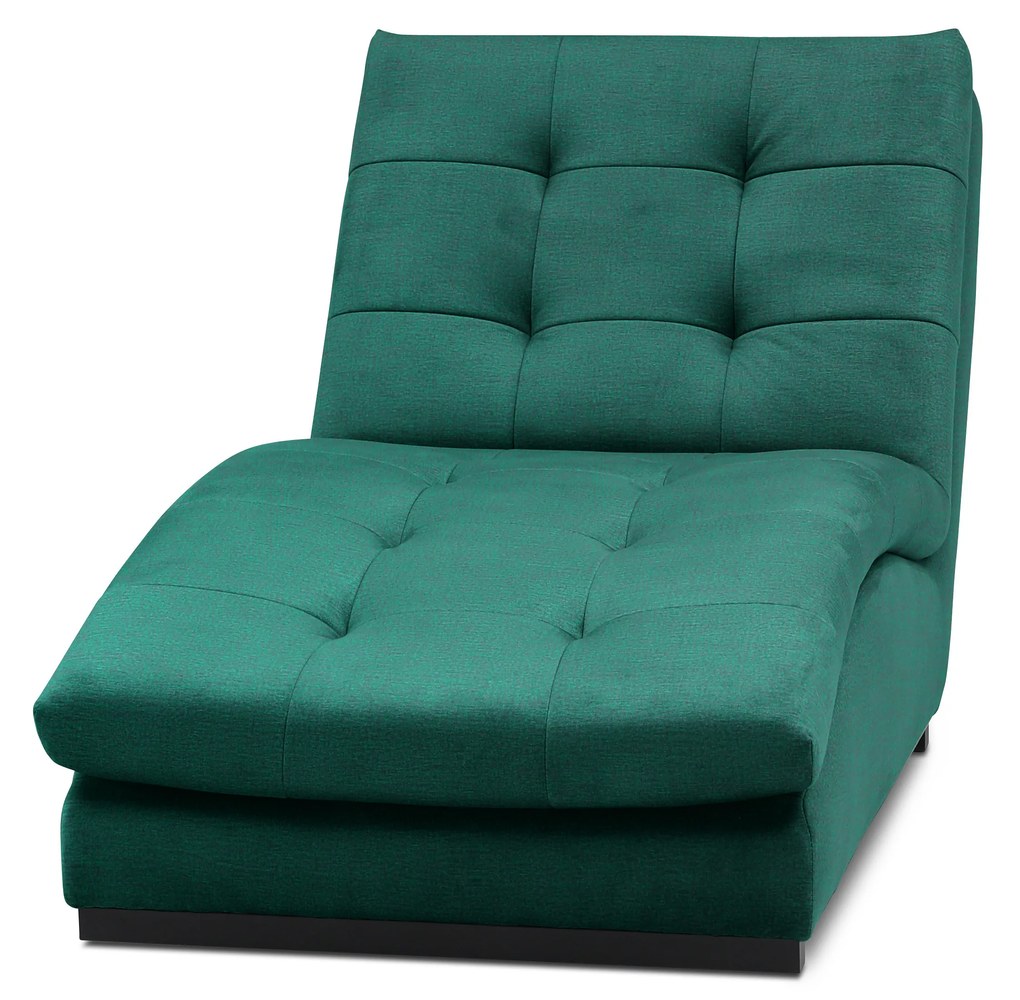Relax fotel Dorian 35 (sötétzöld). Akció -17%. 1044531