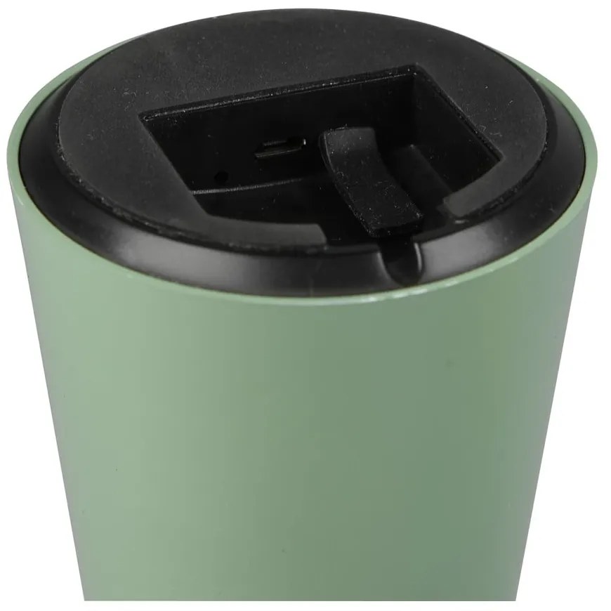 Kültéri lámpa ø 14 cm Lennon – Trio
