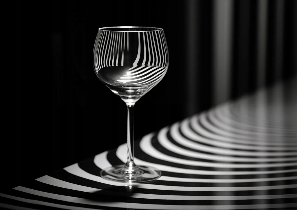 Poszter 42x29,7cm Gondolatok az üveg felett