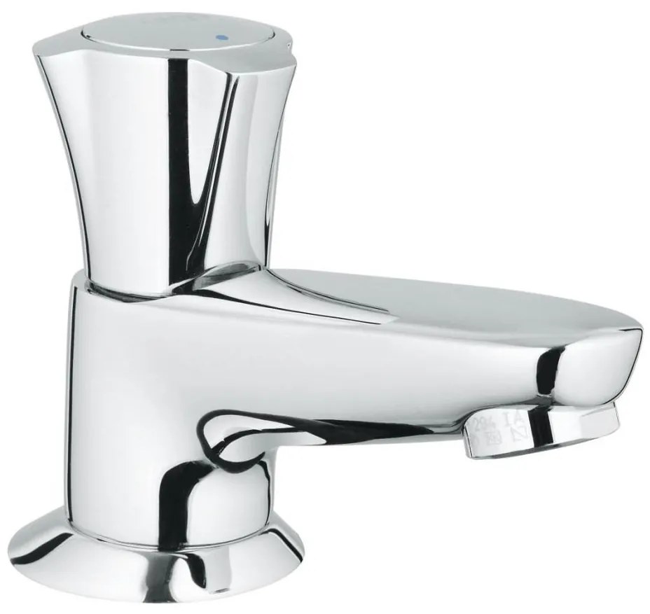 GROHE 20404001 - COSTA L álló szelep DN 15, fényes króm