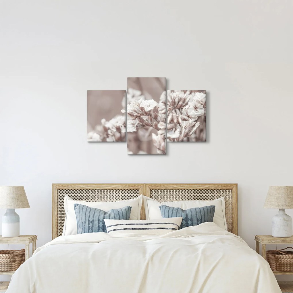 Kép - Gallyak részlete (90x60 cm)