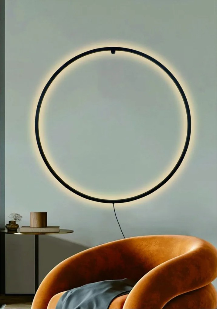 Aviano Lighting SCOPELLO 4025-102M Fali lámpa 18w/led 2700K-6000K 1800lm