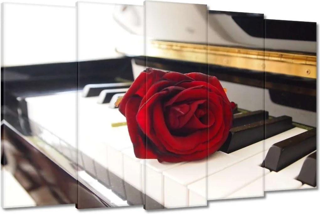 Képek 150x95 Különböző a zongorán