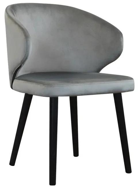 Stílusos szék Melany - különféle színek