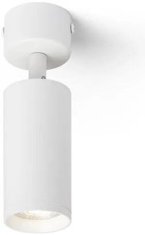 RED - Design Rendl - R13363 - Spotlámpa BELENOS 1xGU10/9W/230V