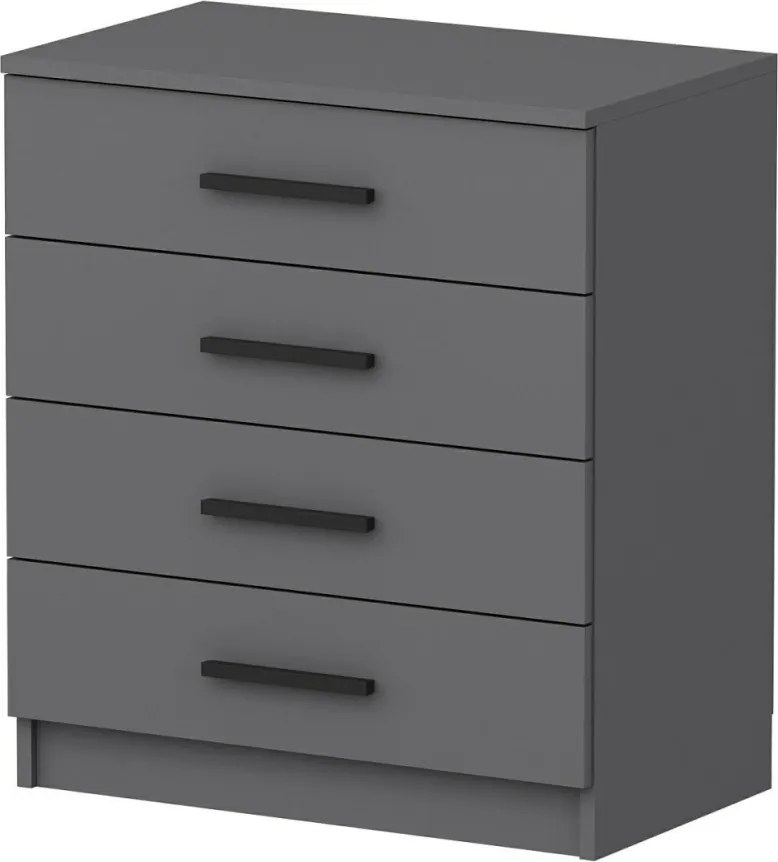 Kale komód, 70 cm – TR506MNR1528