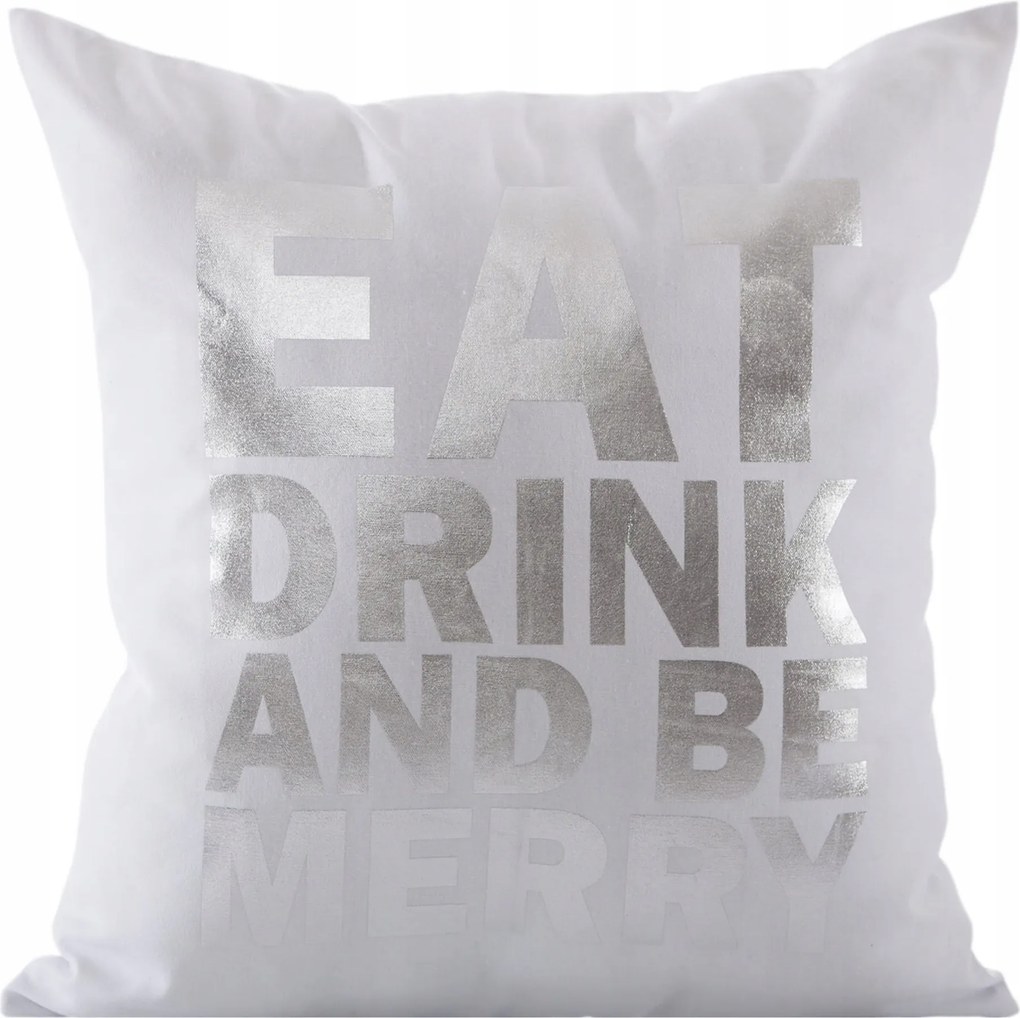 Dekorációs Párnahuzat 45x45 Dinah Jancsi Párna