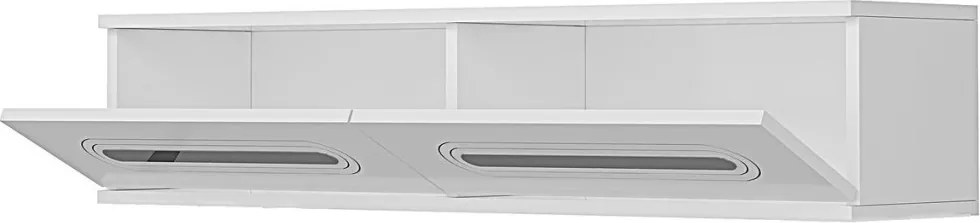 Rany 120 - White, Silver