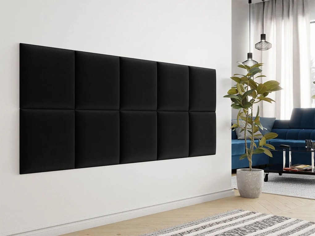 Kárpitozott fali panel Pazara 42x42 (manila 18). 1054175