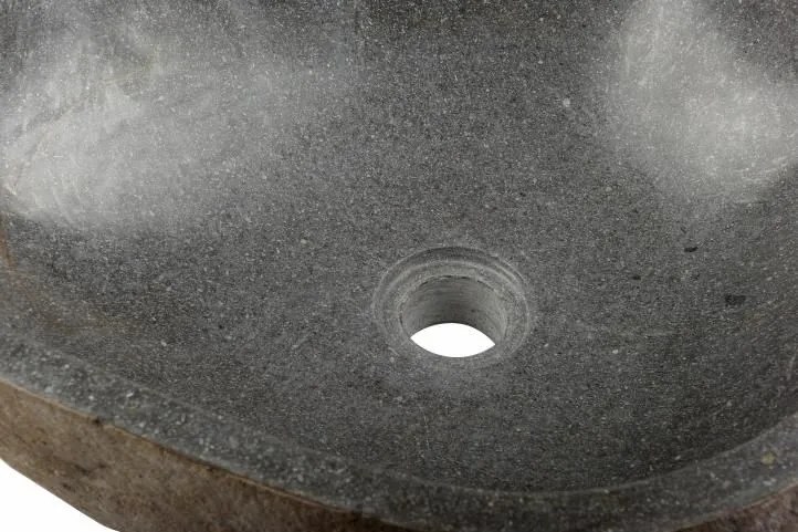 DIVERO Mosdókagyló andezit NEAPOL 30 kg