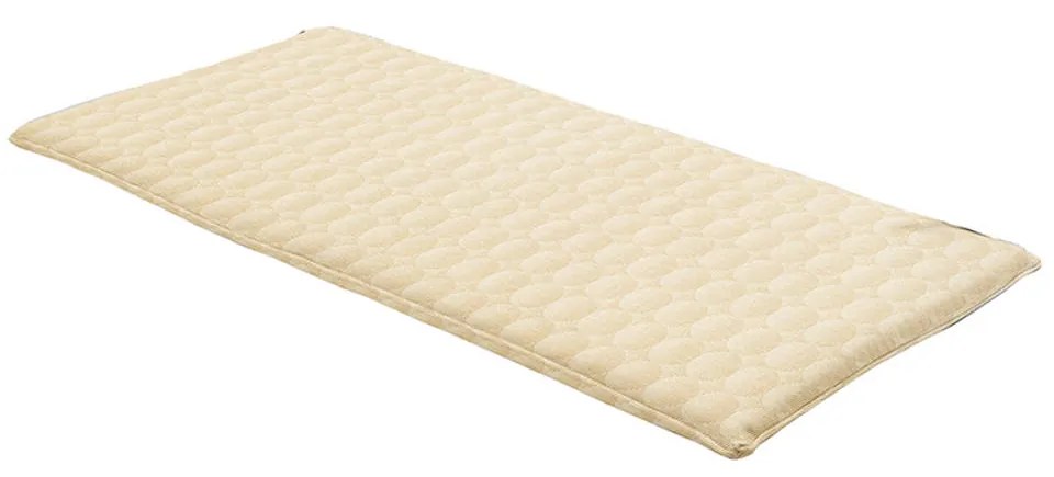 Pad a padra RELOXO 140x48 cm - több kialakítás Termék színe: Világoszöld