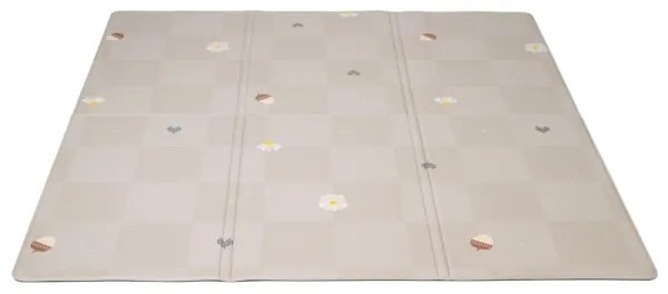 Taf Toys - Baba játszószőnyeg Checkers