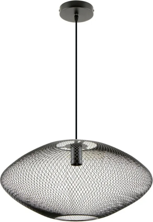 Zuma Line ORION A8032L-MBK Függőlámpa 1x40W/E27 IP20