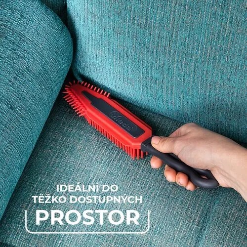 Vileda Pet Pro elektrosztatikus kefe, 27 cm