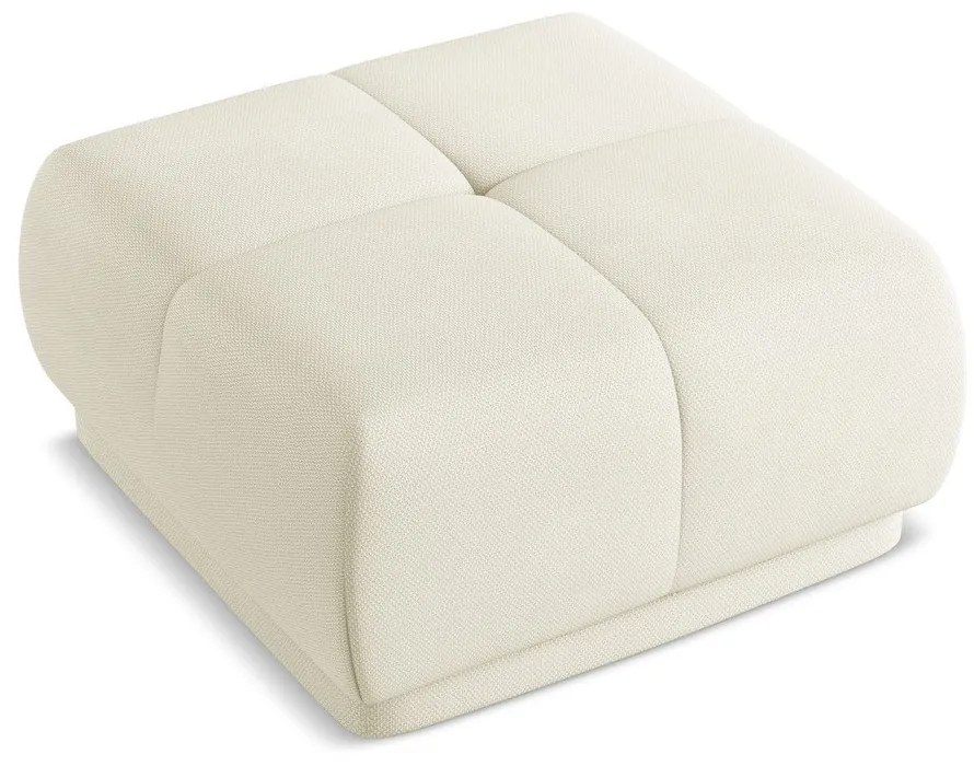 Fehér lábtartó Hoku – Makamii