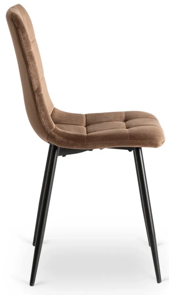 Barna Bársony Étkezőszék. PERU