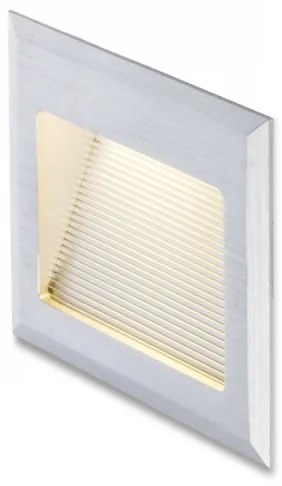 RED - Design Rendl - R10606 - LED Orientációs beépített lámpa INTRO LED/1W/230V