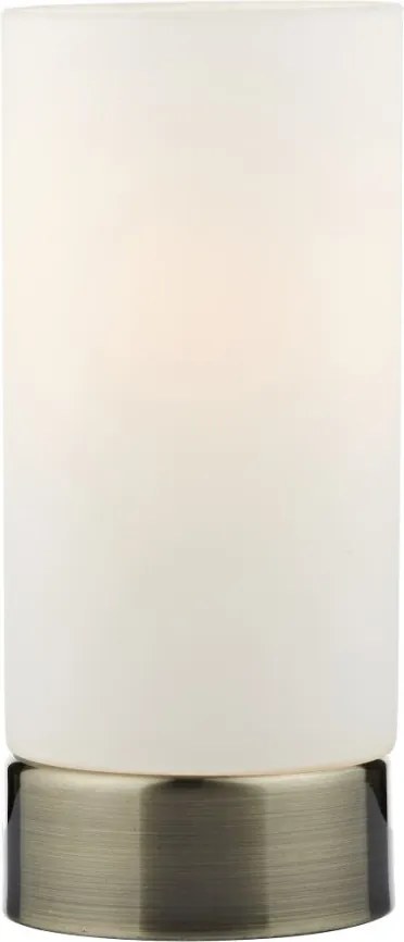 Dar Lighting Owen OWE4075 Asztali lámpa 1x40w/e14 ip20