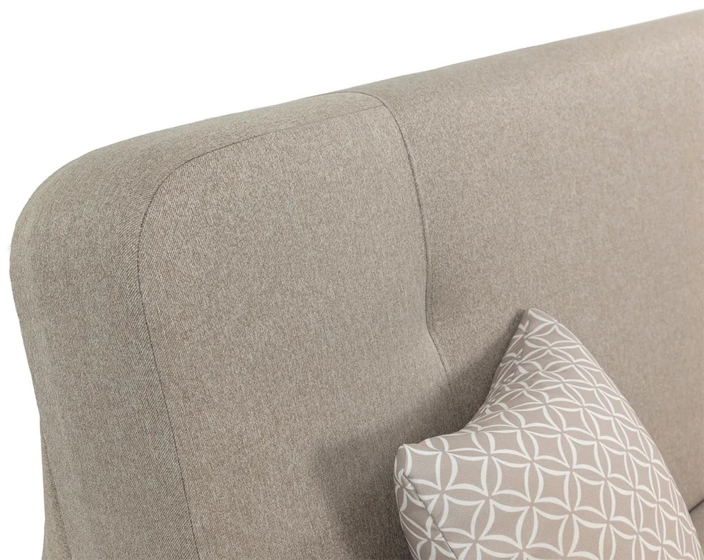 Kanapé Magnus (Magic Velvet 2202 + Magic Velvet 2202 + Magic Velvet 2250). 1059345