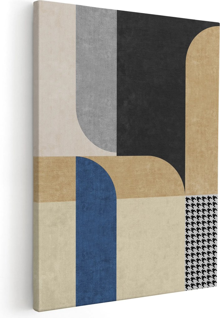 Vászonkép Absztrakt Vászonkép Fali Dekoráció *sok minta*