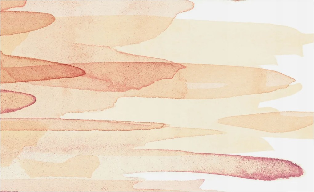 Fotótapéta Flizelina Dekoratív az irodába Pasztell húzások 416x254