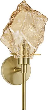 Fali Lámpa Arany ODELLE NOVA LUCE 9009256