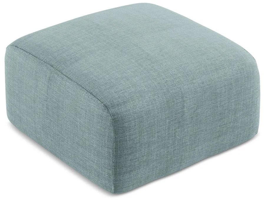 Kék lábtartó Leila – Makamii