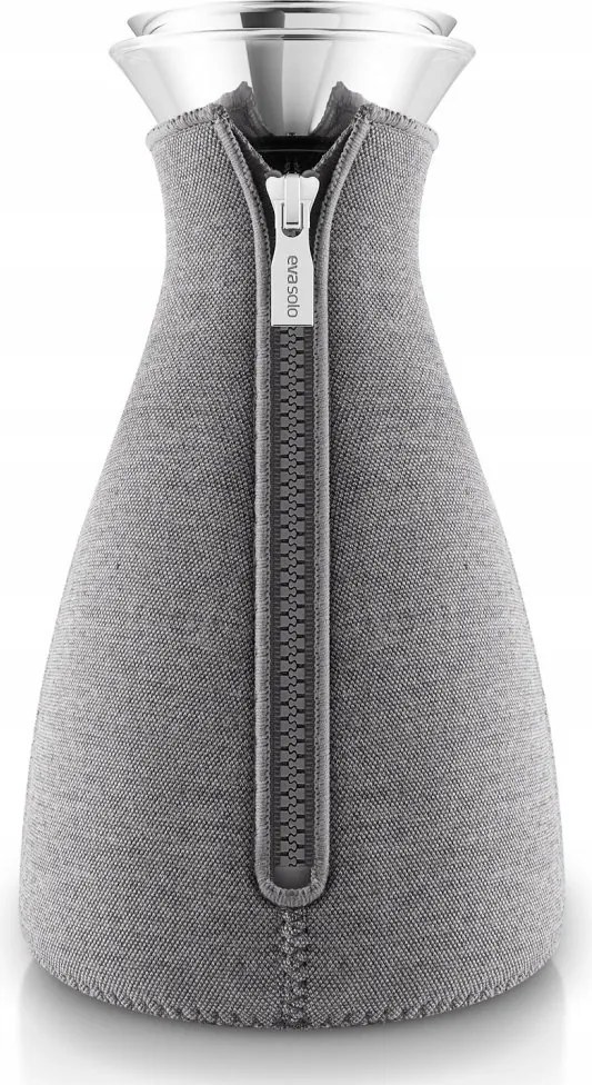 Eva Solo Cafesolo Kávéfőző 1 l thermo tokban Sötétszürke