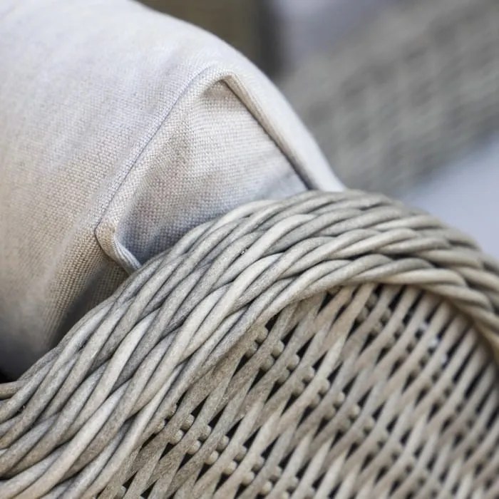 VERDI kerti bútor garnitúra