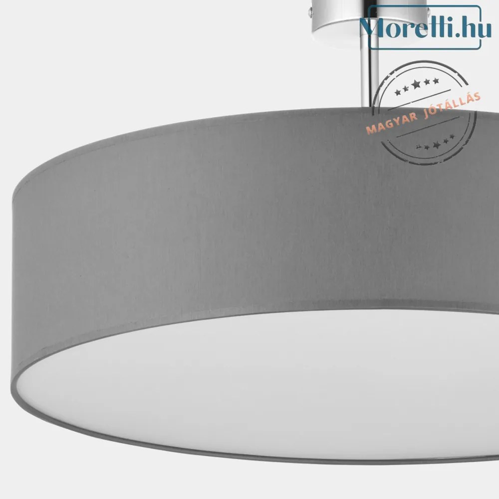 TK LIGHTING 4239 RONDO Ernyős Mennyezeti Lámpa E27 IP20