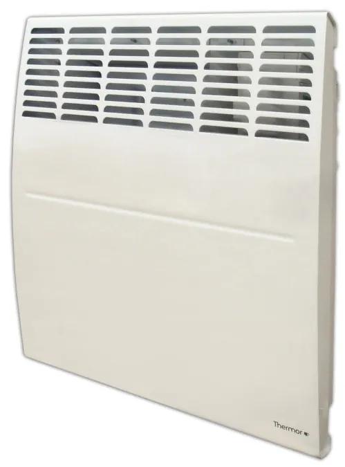 EVIDENCE3 Digital 1000W HD 2in1 Elektromos radiátor, fűtőpanel elektronikus termosztáttal