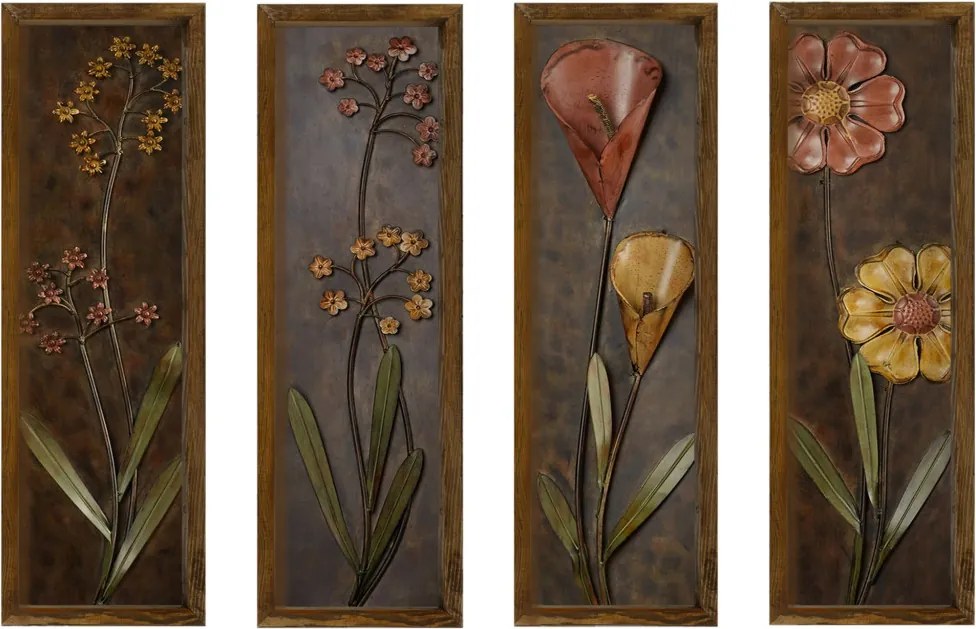 Falikép, 19×70 cm – KZM384