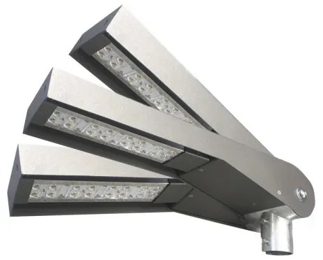 APLED - LED Utcai világítás FLEXIBO PREMIUM LED/58W/90-265V IP65